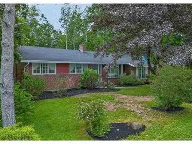 House for sale in Rothesay, New Brunswick