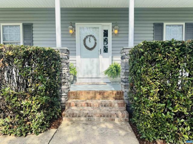 House for sale in Virginia