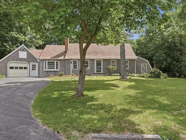 House for sale in Topsfield, Massachusetts