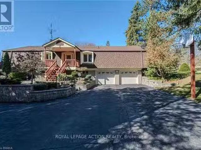 House for sale in County Of Brant, Ontario