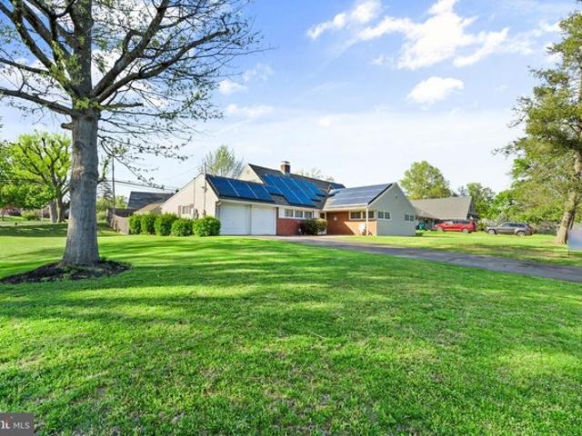House for sale in Bucks, Pennsylvania
