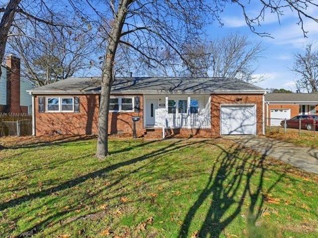 House for sale in Virginia