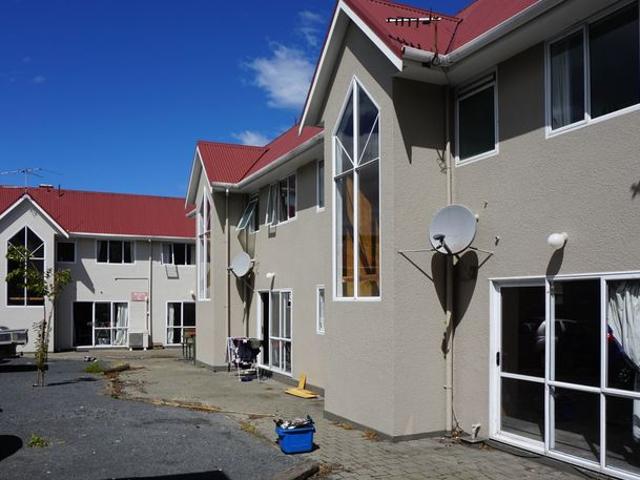 House for rent in Otakou