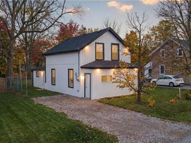 House for sale in Guelph, Ontario