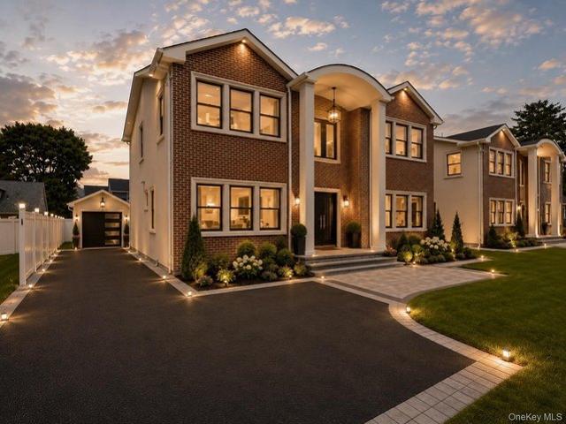 House for sale in Hicksville, Nassau County