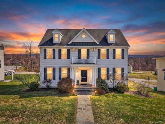 House for sale in Holmes, New York