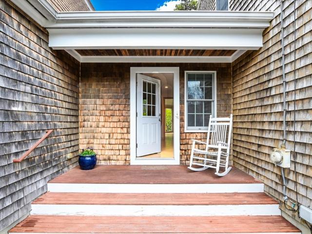 House for sale in East Falmouth, Massachusetts