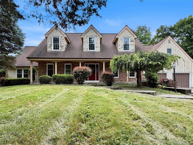 House for sale in Holmes, New York