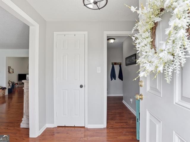 House for sale in Toccoa, Georgia