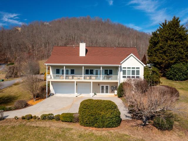 House for sale in Hayesville, North Carolina