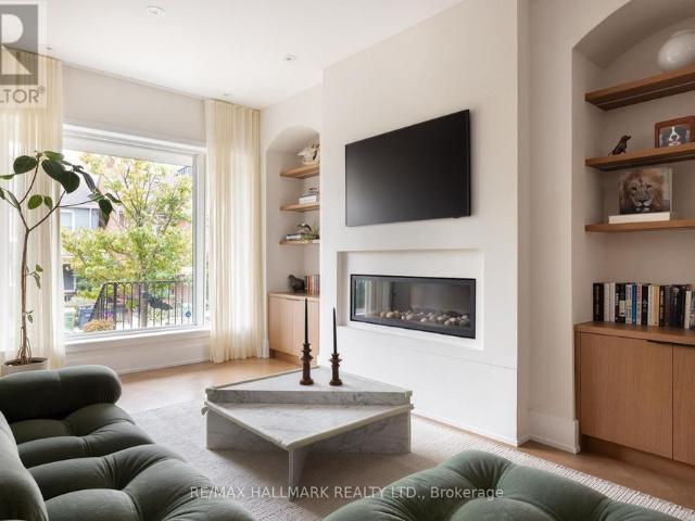 House for rent in Woburn, Ontario