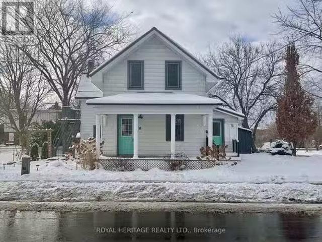 House for rent in Kawartha Lakes, Ontario