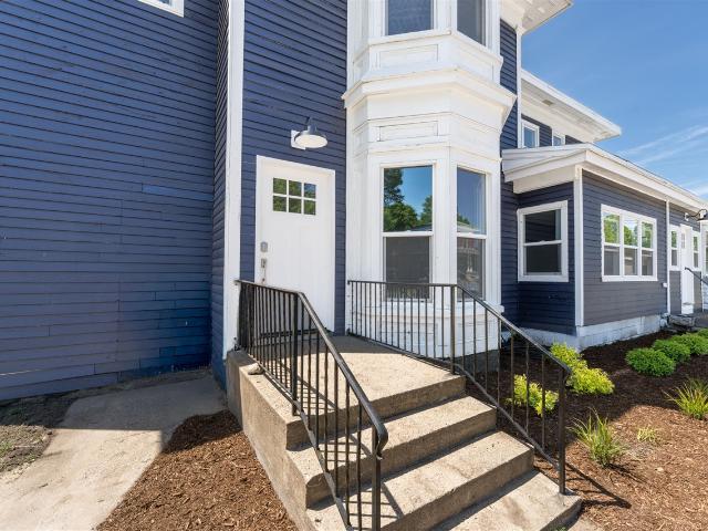 House for sale in Hartford, Michigan
