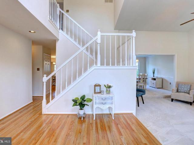 House for sale in Catonsville, Maryland