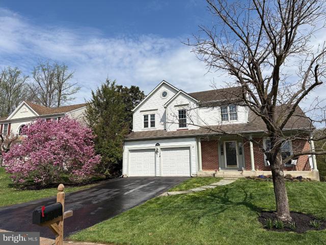 Property for sale in Catonsville, Maryland