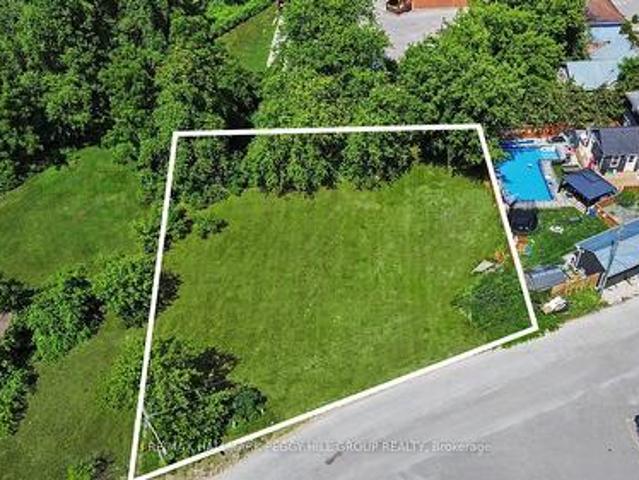 Land for sale in Essa, Ontario