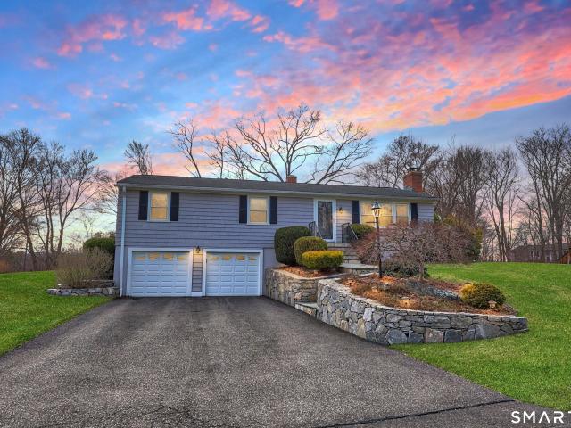 Property for sale in Middlebury, Connecticut
