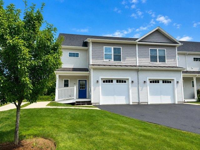 Townhouse for sale in Essex, Vermont