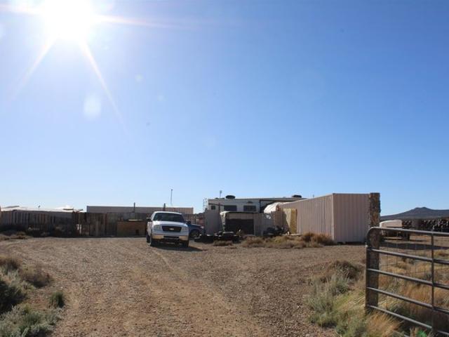 House for sale in New Mexico