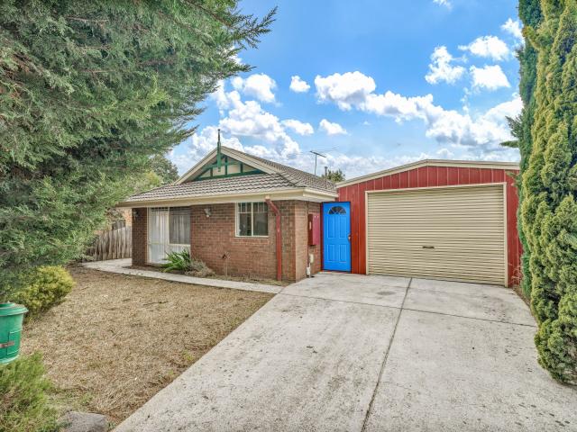 House for rent in Camerons Creek, Victoria