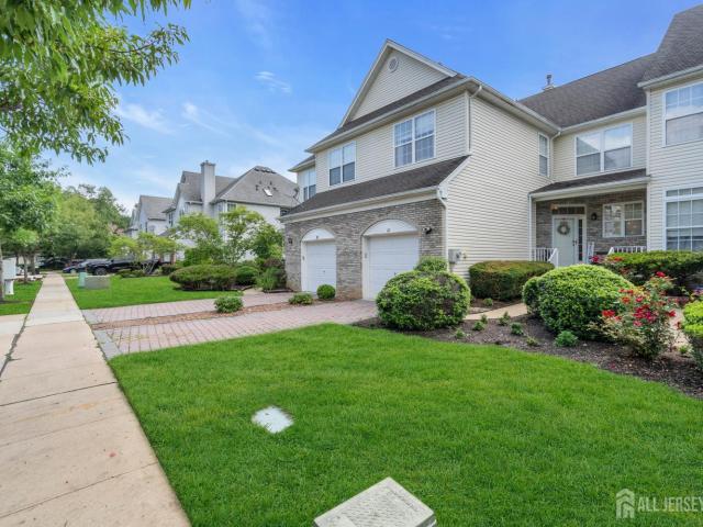 Townhouse for sale in New Jersey