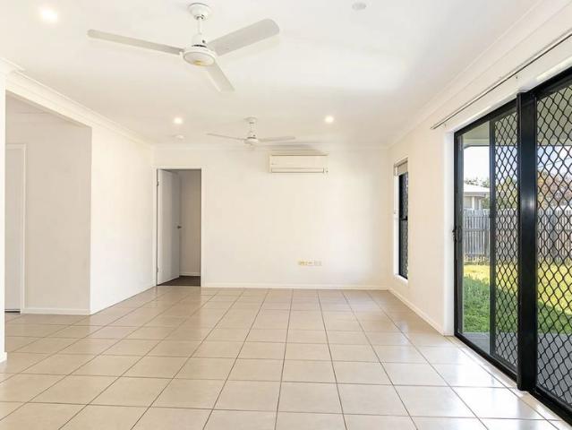 House for rent in Mount Louisa, Queensland