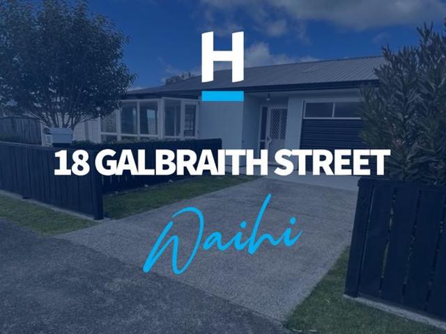 House for rent in Waihī, Hauraki District