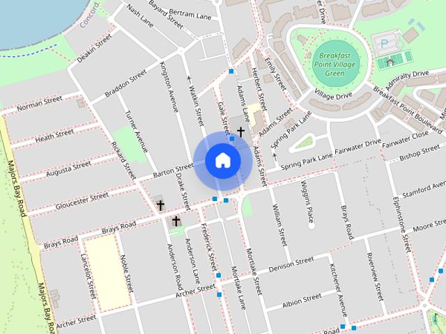 House for rent in Sydney, New South Wales