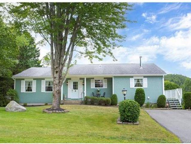 House for sale in Rothesay, New Brunswick