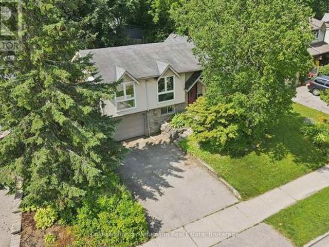 House for sale in Guelph, Ontario