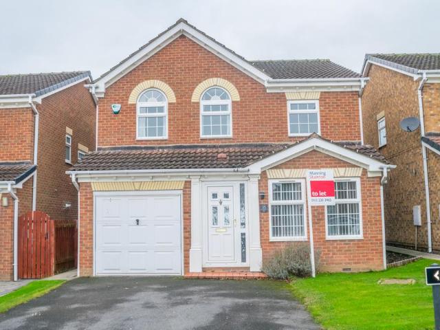 House for rent in Wrenthorpe, West Yorkshire