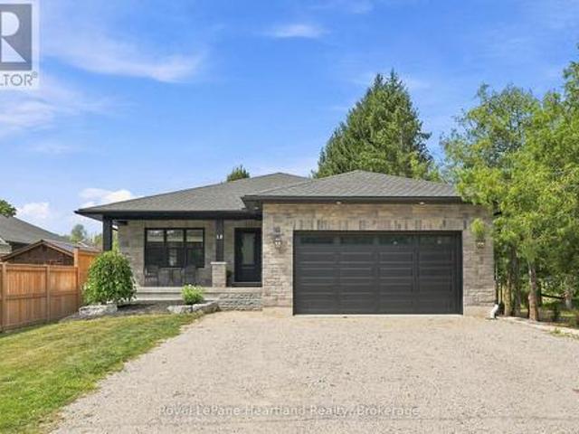 House for sale in Wellington, Ontario