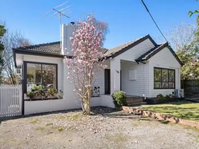 House for rent in Camerons Creek, Victoria