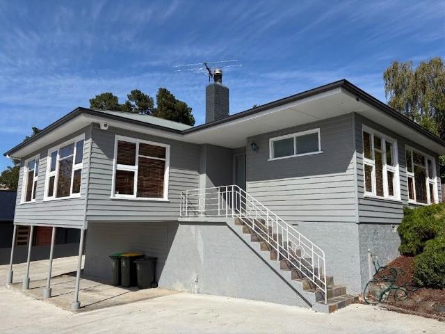 House for rent in Hobart, Tasmania