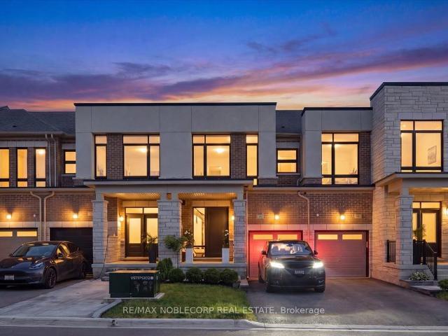 Townhouse for sale in Woburn, Ontario