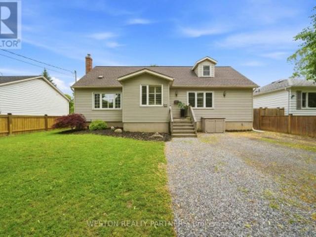 House for sale in Niagara, Ontario