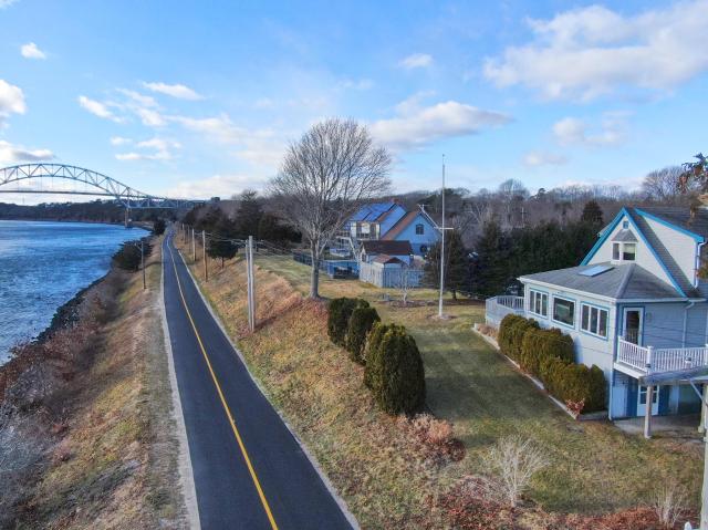 House for sale in Cataumet, Massachusetts