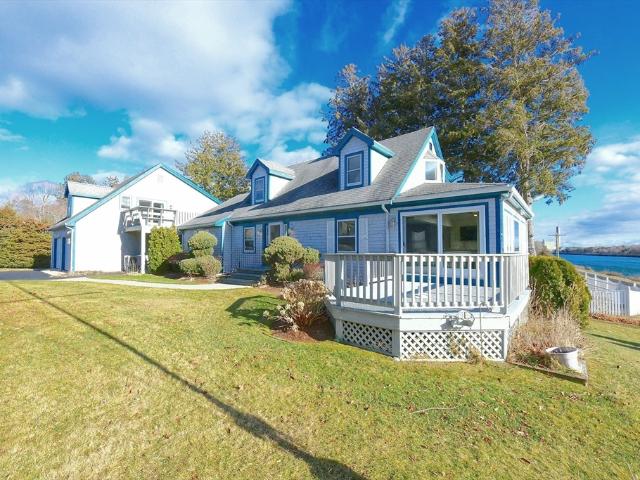 House for sale in Cataumet, Massachusetts