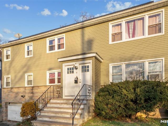 House for sale in Maplewood, New Jersey