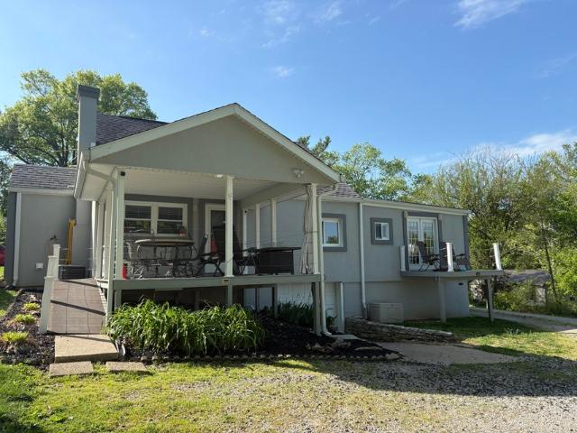 House for sale in Dry Ridge, Kentucky