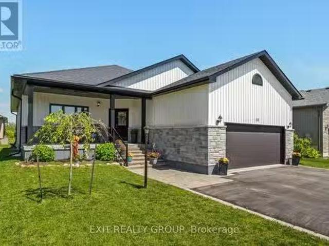 House for sale in Wellington, Ontario