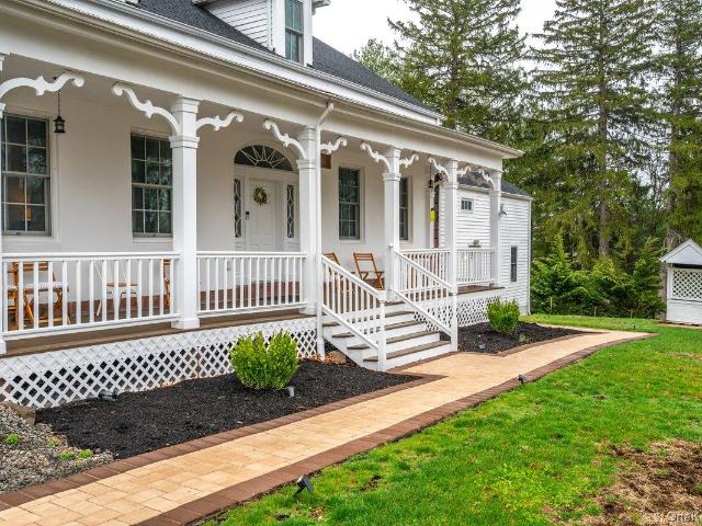 House for sale in Rockland, New York