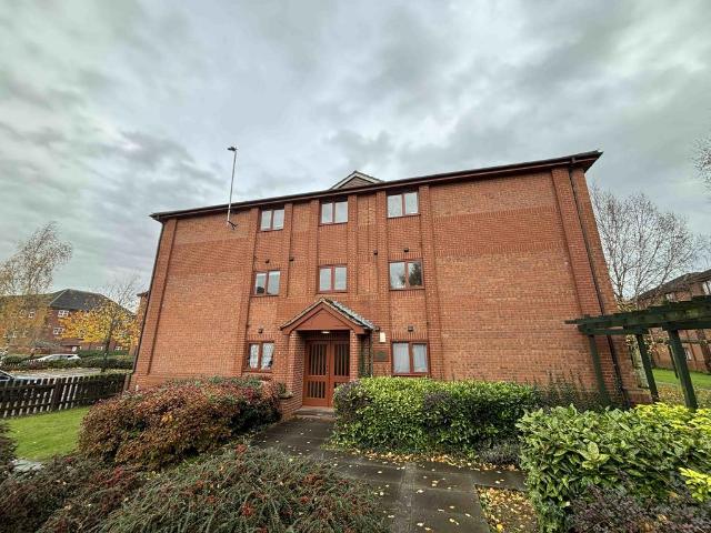 Apartment for rent in Nuneaton, Nuneaton and Bedworth