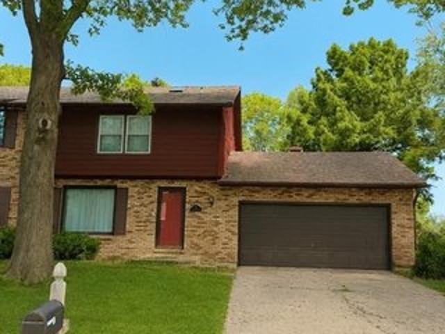 House for sale in Glen Carbon, Illinois