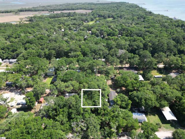 Land for sale in Beaufort, South Carolina
