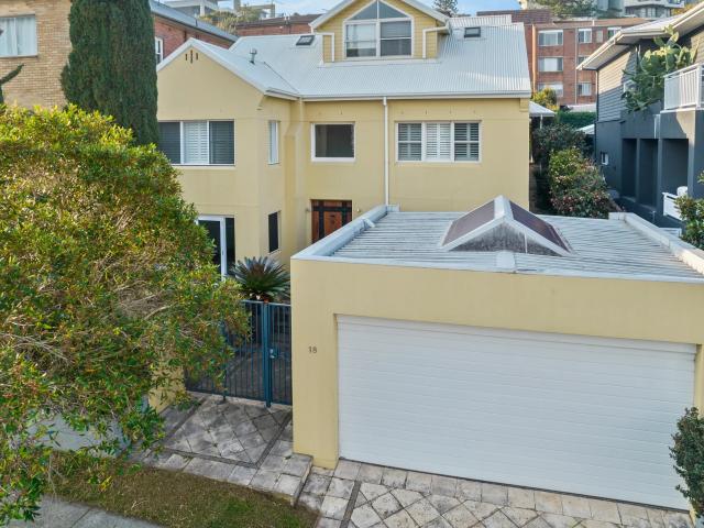 House for rent in Wollongong West, New South Wales