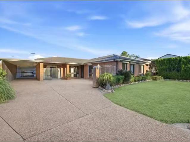 House for rent in Sydney, New South Wales
