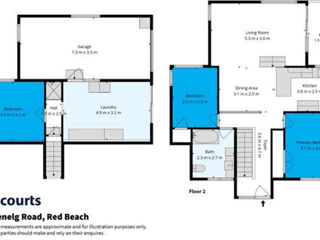 House for sale in Whangaparaoa, Oroua County