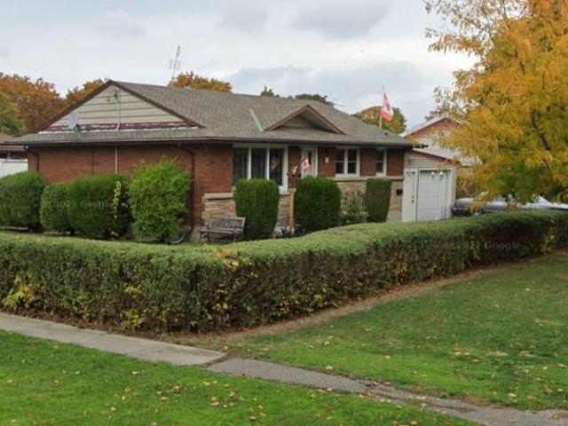 House for rent in Niagara, Ontario