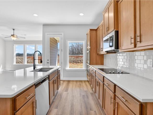House for sale in Adairsville, Bartow County